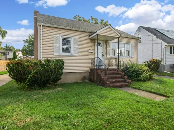 12 Ray Ave, Woodland Park, NJ 07424