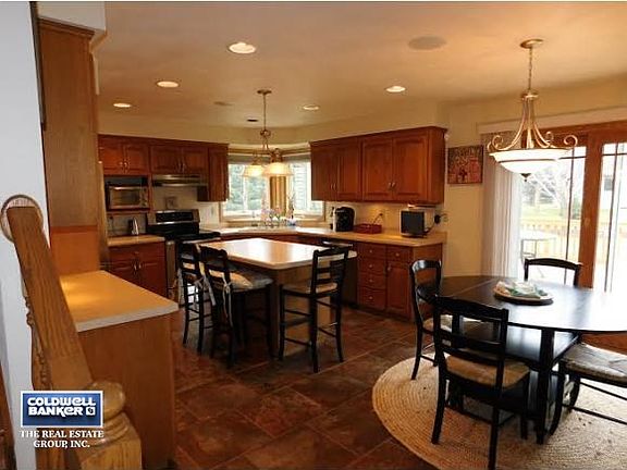 Beautiful Kitchen