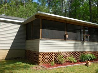 29 Trey Ln, Ellijay, GA 30540