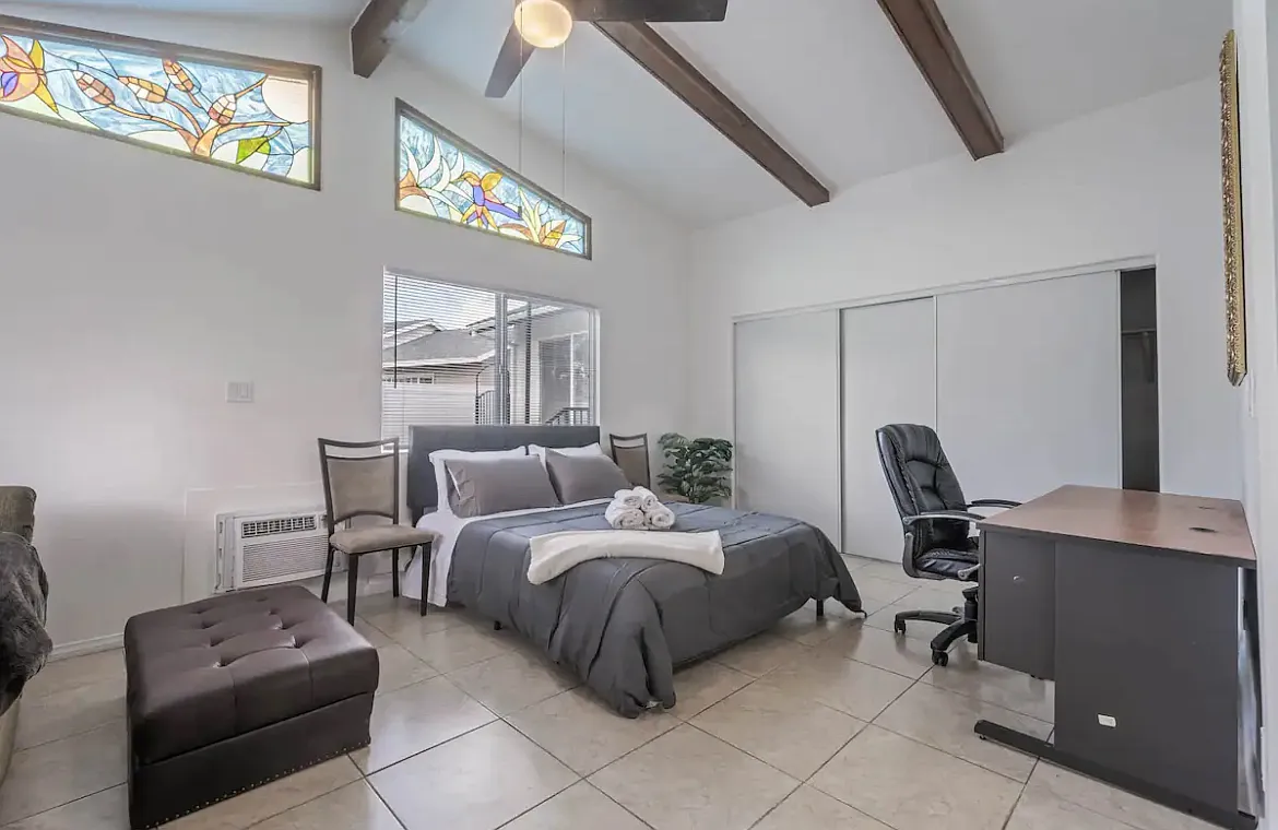 1 bed, 740 sqft, $2,500 — Photo 3