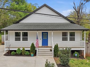117 Phillips St, Anderson, SC 29625