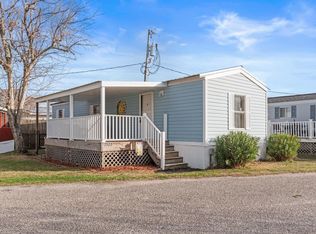 1520 Sand Dollar Ln, Murrells Inlet, SC 29576