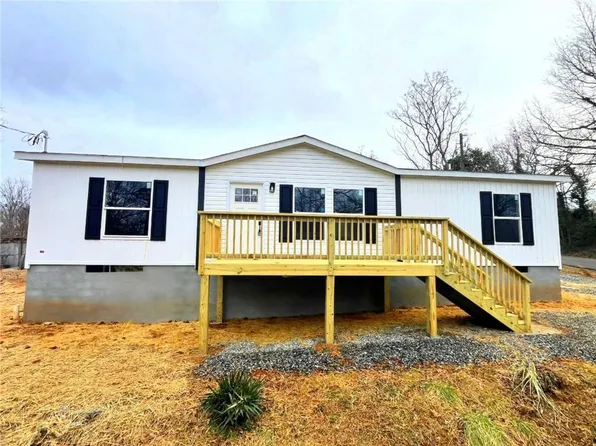 2481 Broadway Pl, Gainesville, GA 30504