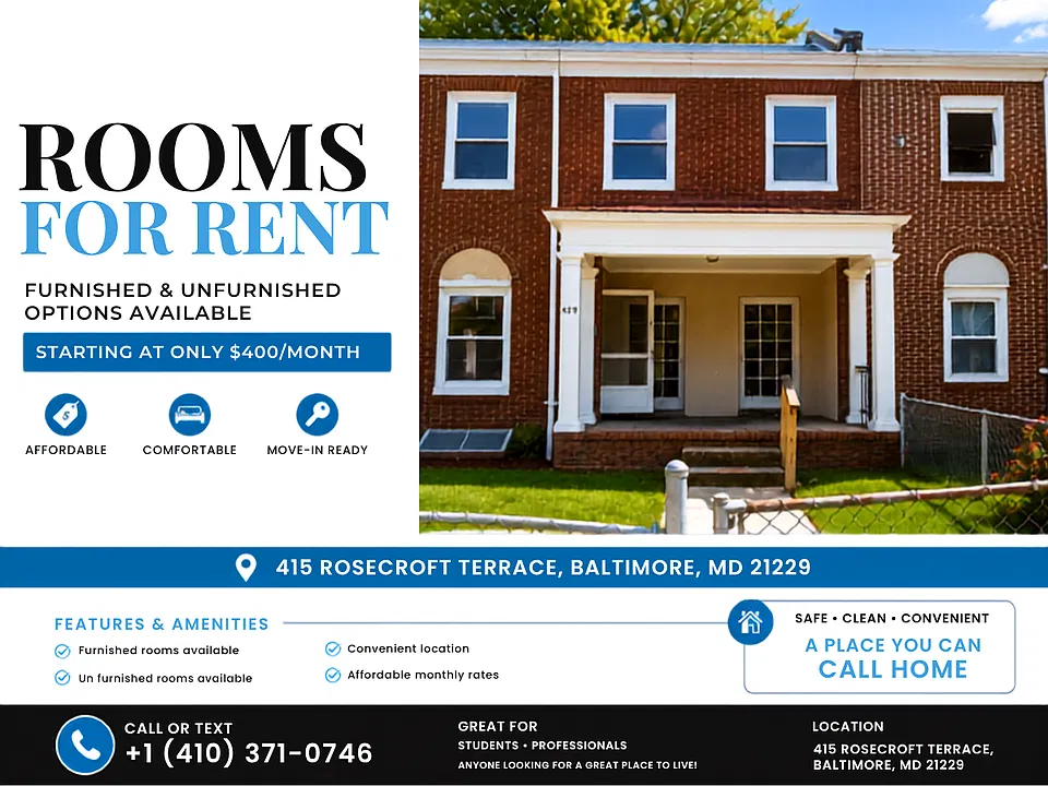 415 Rosecroft Ter #4103710746
