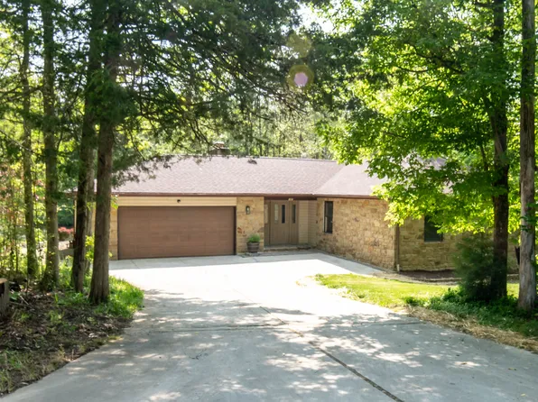 197 Deer Trl, Nashville, IN 47448