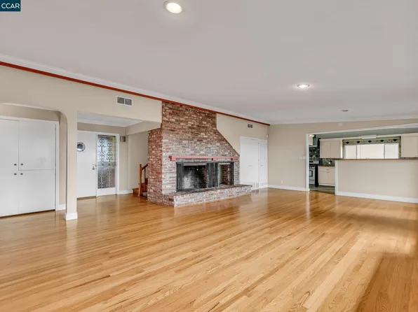 1826 Leimert Blvd, Oakland, CA 94602