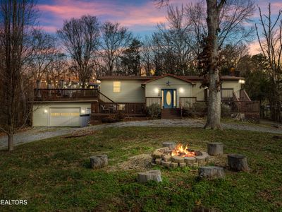 1048 Timberlake Cir, Sevierville, TN, 37876