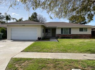 6589 N Raisina Ave, Fresno, CA 93710