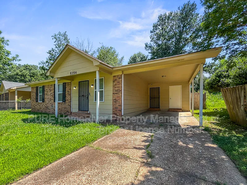5354 Clinchport Cir
