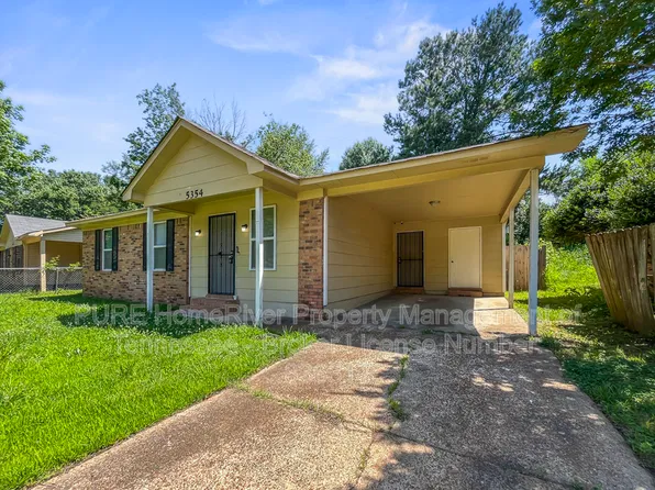 5354 Clinchport Cir, Memphis, TN 38127