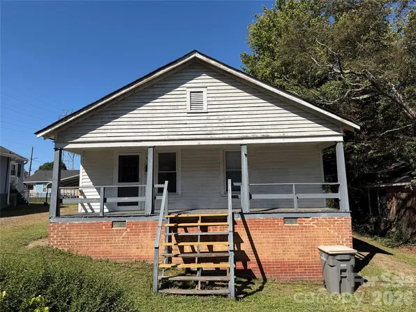 509 Denver St, Kannapolis, NC 28083