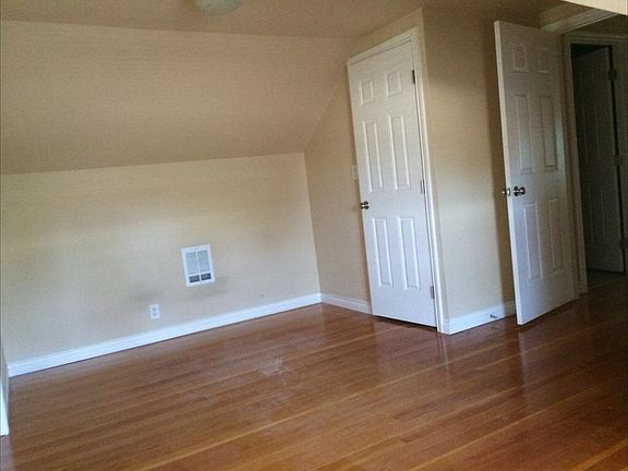 Living space/den upstairs