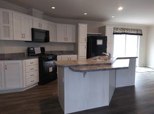 10417 Le Grande Blvd LOT 91, Fair Haven, MI 48023