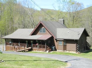 2274 Jaguar Ln, Marion, VA 24354