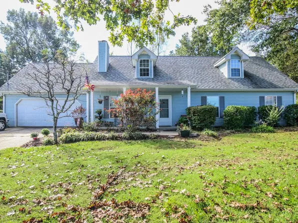 111 Frontier Ln, La Vergne, TN 37086