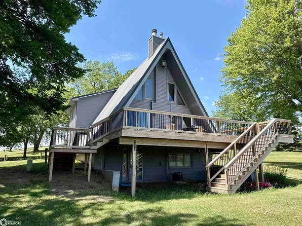919 Market St, Audubon, IA 50025