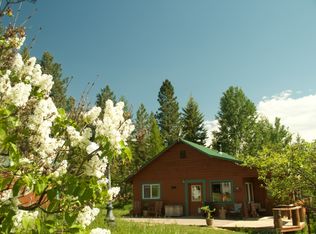 1140 Camp Nine Rd, Bonners Ferry, ID 83805