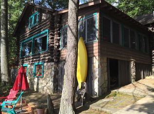 60 Valentine Park Rd, Chestertown, NY 12817