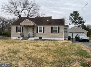 7504 Putt Rd, Fort Washington, MD 20744