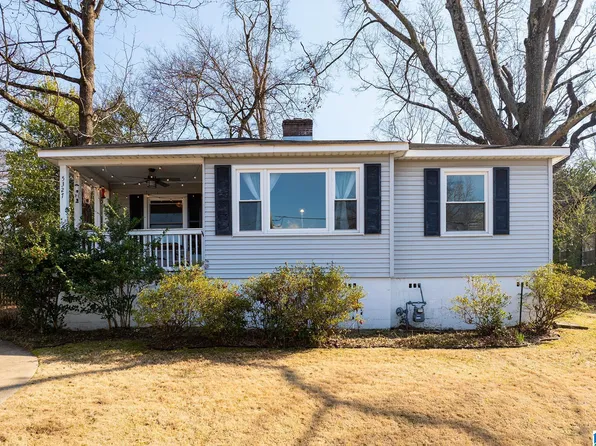 5327 7th Ave S, Birmingham, AL 35212