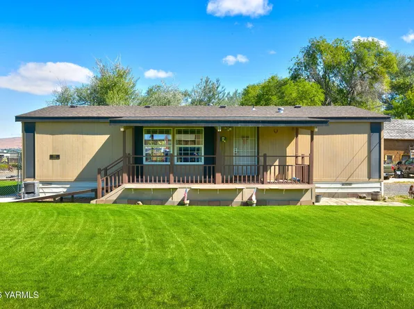 2815 La Framboise Rd, Moxee, WA 98936