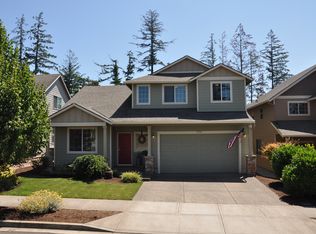 4752 Clubhouse Ln, Newberg, OR