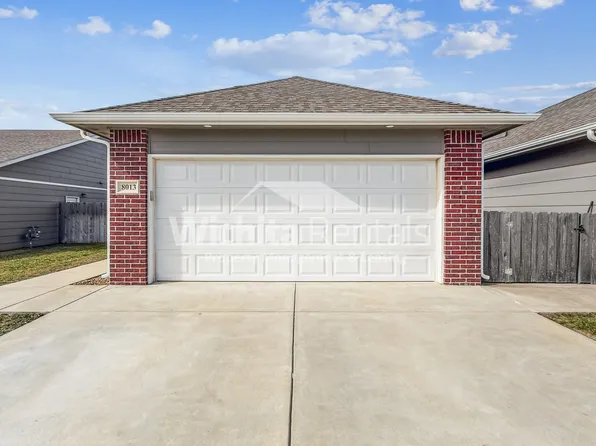 8013 E 34th St S, Wichita, KS 67210