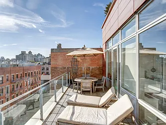 Sold by Sotheby's International Realty