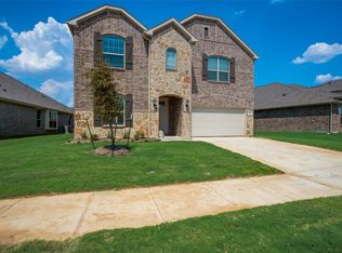 1505 Kurelek Dr, Little Elm, TX 75068