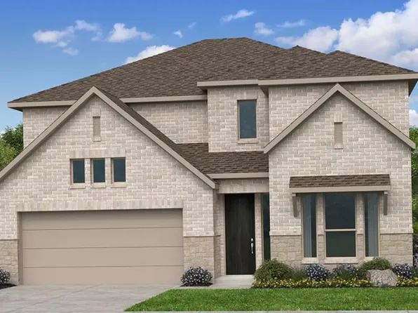 1516 Chestnut Gdns, Northlake, TX 76226