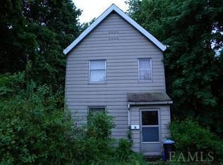 78 Fulton Ave, Poughkeepsie, NY 12603