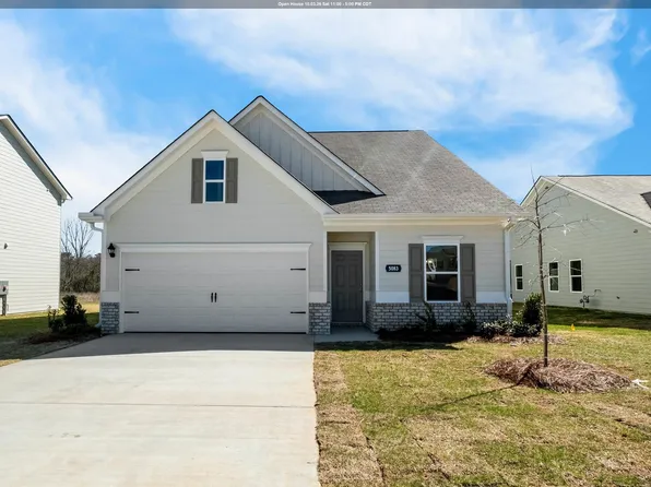 9371 Brunswick Ave, Kimberly, AL 35091
