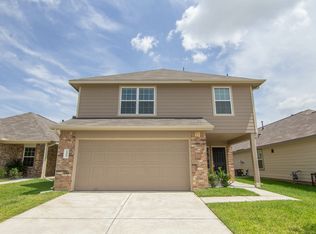 24227 Avogadro Dr, Katy, TX 77493