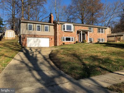 8910 Bluegate Dr, Fairfax, VA, 22031