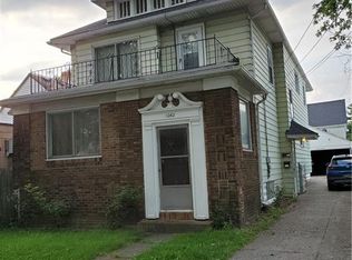 1262 Walden Ave, Buffalo, NY 14211