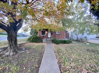 1112 Bate Ave, Nashville, TN 37204