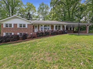 4723 Briarcliff Rd NE, Atlanta, GA 30345