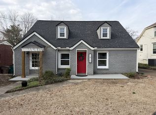 1410 Janie Ave, Nashville, TN 37216