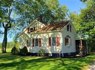 1128 State Route 193, Dorset, OH 44032