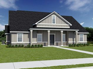 Primose with Loft Plan, The Park at The Magnolias, Ocala, FL 34480