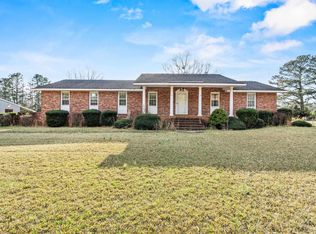 161 Circle H Woods Rd, Prosperity, SC 29127