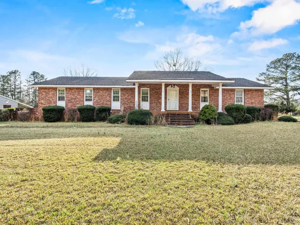 161 Circle H Woods Rd, Prosperity, SC 29127