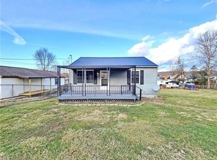 3411 7th Ave, Parkersburg, WV