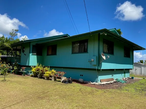 15-2063 33rd Ave, Keaau, HI 96749