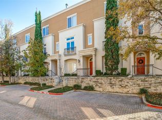 3246 N Haskell Ave, Dallas, TX 75204