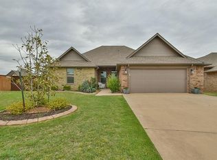 8417 NW 126th St, Oklahoma City, OK 73142