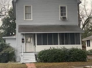 805 Brunel St, Waycross, GA 31501