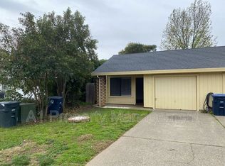10954 Hirschfeld Way, Rancho Cordova, CA 95670