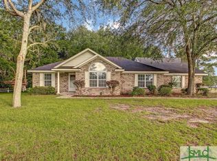 172 Huger St, Rincon, GA 31326