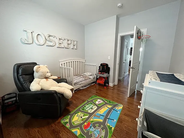 89 Wachusett St #1 — Photo 5